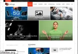 Sites similar to cadrage.net