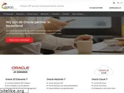 Sites similar to cadran.nl