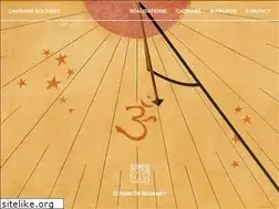 Sites similar to cadransolaire.ch