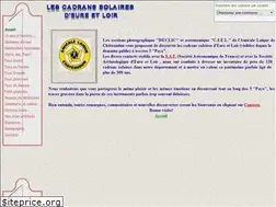 Sites similar to cadransolaire28.free.fr