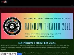 Sites similar to cadrc.org