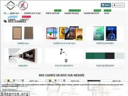 Sites similar to cadre-alu.fr