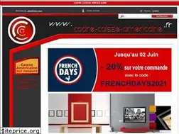 Sites similar to cadre-caisse-americaine.fr