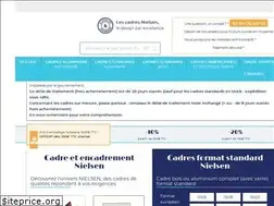 Sites similar to cadre-design.fr