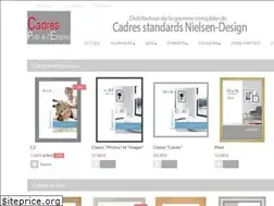 Sites similar to cadre-nielsen-design.com