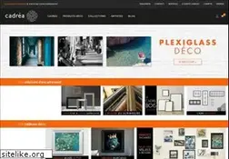 Sites similar to cadrea.fr