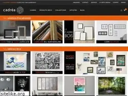 Sites similar to cadrea.info