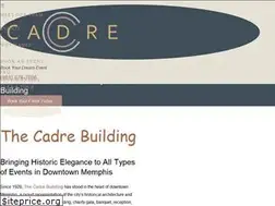Sites similar to cadrebuilding.com