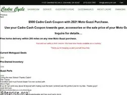 Sites similar to cadrecycle.com