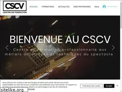 Sites similar to cadredescene.com