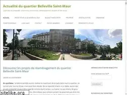 Sites similar to cadredevie.paris