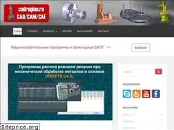 Sites similar to cadregion.ru