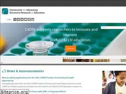 Sites similar to cadrek12.org
