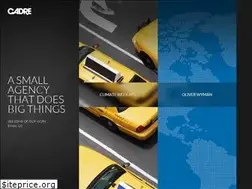Sites similar to cadrenyc.com