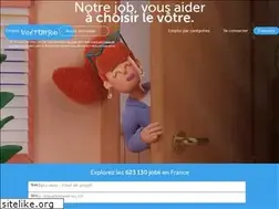 Sites similar to cadreo.com