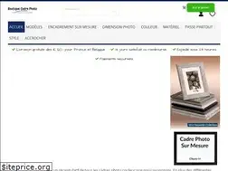 Sites similar to cadrephoto.fr