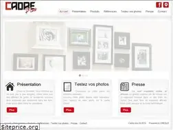 Sites similar to cadreplus.tn