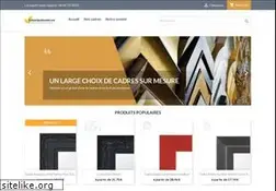 Sites similar to cadres-et-encadrements.com