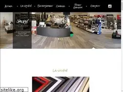 Sites similar to cadres-sernesi.fr