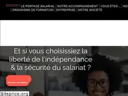 Sites similar to cadresenmission.com