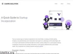 Sites similar to cadresolution.com