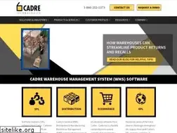 Sites similar to cadretech.com