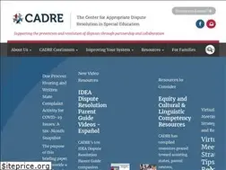Sites similar to cadreworks.org