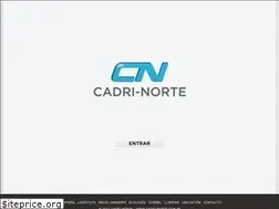 Sites similar to cadri-norte.com.ar