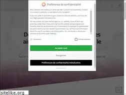 Sites similar to cadriformat.fr