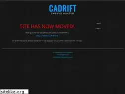 Sites similar to cadrift.bravesites.com