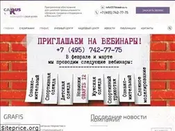 Sites similar to cadrus.ru