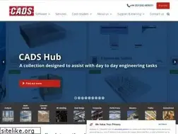Sites similar to cads.co.uk