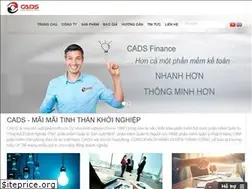 Sites similar to cads.com.vn