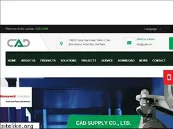Sites similar to cads.vn