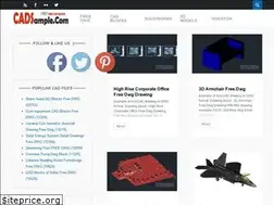 Sites similar to cadsample.com