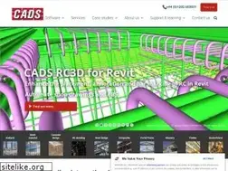 Sites similar to cadsconsulting.com