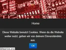 Sites similar to cadserv.de