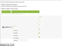 Sites similar to cadservis.com