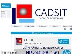 Sites similar to cadsit.it