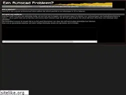 Sites similar to cadsite.be