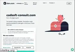 Sites similar to cadsoft-consult.com