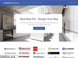 Sites similar to cadsoftsolutions.co.uk