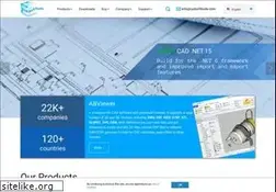Sites similar to cadsofttools.de