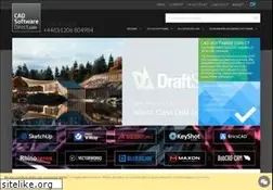 Sites similar to cadsoftwaredirect.com