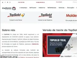Sites similar to cadsolid.pt