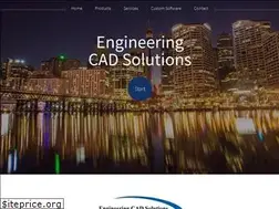Sites similar to cadsolutions.com.au