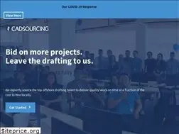 Sites similar to cadsourcing.com