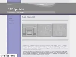 Sites similar to cadspecialist.com