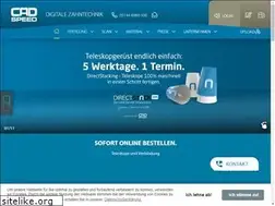 Sites similar to cadspeed.de