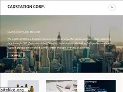 Sites similar to cadstation.co.jp